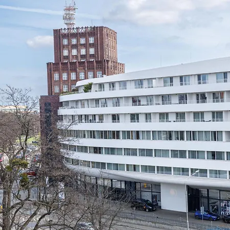 Urban Chic - Great Location - Ovo - Podwale Apartman *