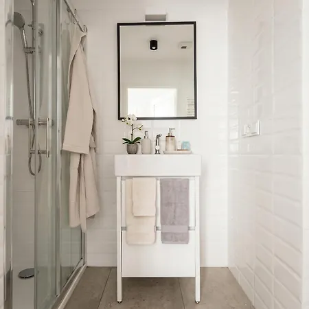 Apartman Urban Chic - Great Location - Ovo - Podwale *
