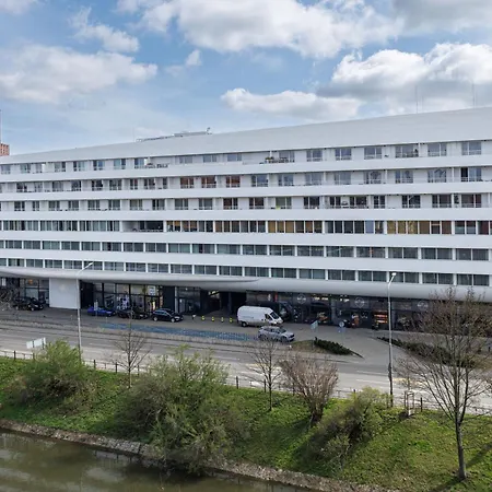 Apartman Urban Chic - Great Location - Ovo - Podwale *