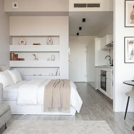 Urban Chic - Great Location - Ovo - Podwale