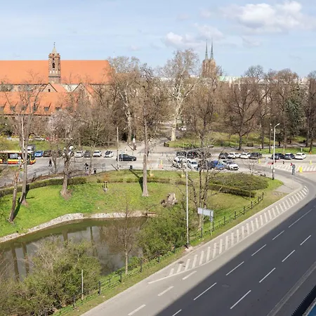 Apartman Urban Chic - Great Location - Ovo - Podwale *