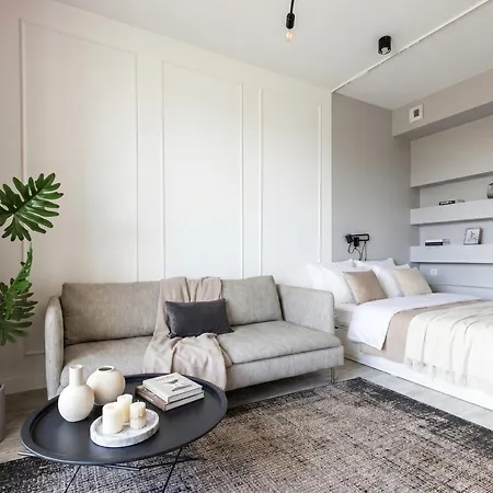Urban Chic - Great Location - Ovo - Podwale Wrocław