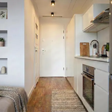 Apartman Urban Chic - Great Location - Ovo - Podwale