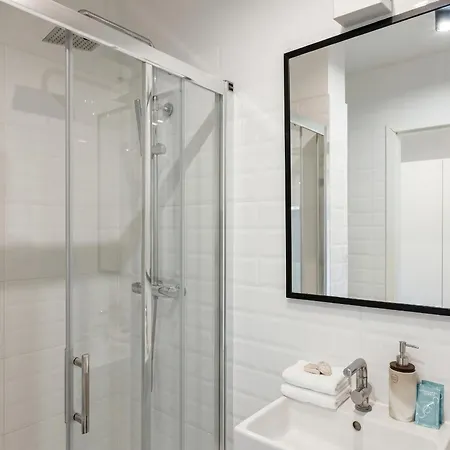 Apartman Urban Chic - Great Location - Ovo - Podwale Wrocław