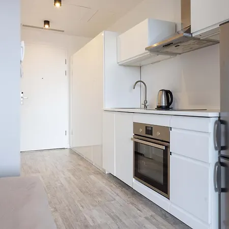Urban Chic - Great Location - Ovo - Podwale * Wrocław