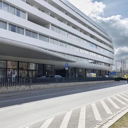 Urban Chic - Great Location - Ovo - Podwale * Wrocław