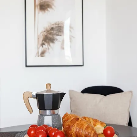 Urban Chic - Great Location - Ovo - Podwale Apartman Wrocław