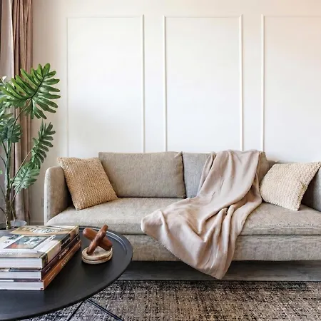 Urban Chic - Great Location - Ovo - Podwale Apartman *