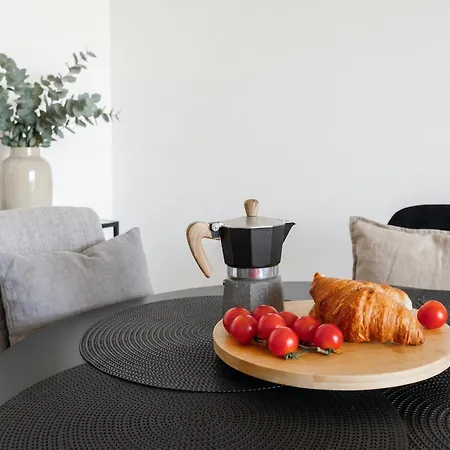 Apartman Urban Chic - Great Location - Ovo - Podwale *