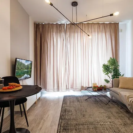 Apartman Urban Chic - Great Location - Ovo - Podwale Wrocław