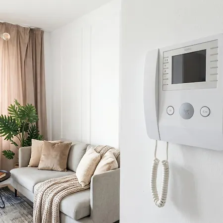 Apartman Urban Chic - Great Location - Ovo - Podwale *