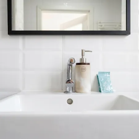 Urban Chic - Great Location - Ovo - Podwale Apartman Wrocław